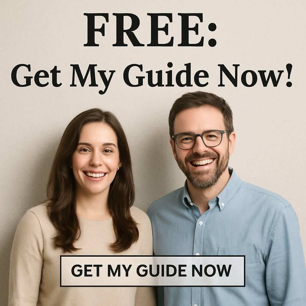 FREE: Get My Guide Now!